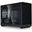 Lian Li Dan Case A3 Glass G99.A3X-WDG.00 Fansız Siyah-Ahşap Micro ATX Bilgisayar Kasası