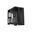 Lian Li O11 Dynamic Evo RGB G99.O11DERGBX.00 Fansız Siyah E-ATX Gaming Bilgisayar Kasası