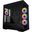 Lian Li Vector V100R G99.V100RX.00 ARGB Fanlı Siyah E-ATX Gaming Bilgisayar Kasası