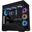 Lian Li Vector V100R G99.V100RX.00 ARGB Fanlı Siyah E-ATX Gaming Bilgisayar Kasası