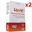 Ligone Ginseng Complex 2x30 Kapsül