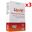 Ligone Ginseng Complex 3x30 Kapsül