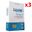 Ligone Omega 3 3x60 Kapsül Balık Yağı