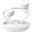 Linktech DOT1 Beyaz Bluetooth Kulaklık