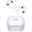 Linktech DOT6 Beyaz Bluetooth Kulaklık