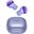 Linktech DOT6 Mor Bluetooth Kulaklık
