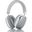 LinkTech HP5 Gri Bluetooth Kulaklık