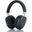 LinkTech HP5 Siyah Bluetooth Kulaklık