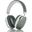 LinkTech HP5 Yeşil Bluetooth Kulaklık