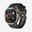 Linktech LPW-S93 LT Watch Premium Siyah Akıllı Saat