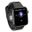 Linktech LT Watch S89 Premium Siyah Akıllı Saat