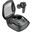 Linktech S26 Siyah Bluetooth Kulaklık