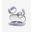Linktech S35 Mor Bluetooth Kulaklık