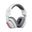 Logitech Astro A10 Gen 2 Beyaz Oyuncu Kulaklığı