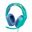 Logitech G 335 Yeşil Oyuncu Kulaklığı