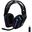 Logitech G G733 981-000864 Siyah Kablosuz Oyuncu Kulaklık