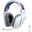 Logitech G-G733 Beyaz Kablosuz 7.1 Surround Ses Oyuncu Kulaklığı