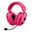 Logitech G Pro X 2 Lightspeed Pembe Oyuncu Kulaklığı