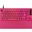Logitech G Pro X2 Rapid 920-014110 TKL RGB Pembe Gaming Klavye