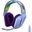 Logitech G733 981-000890 Lila Kablosuz Oyuncu Kulaklık