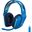 Logitech G733 981-000943 Mavi Kablosuz Oyuncu Kulaklık