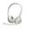 Logitech H390 Beyaz Kulaklık