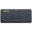 Logitech K380 920-007586 Siyah TKL Q Kablosuz Klavye