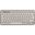 Logitech K380 920-011167 Bej TKL Q Kablosuz Klavye