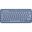 Logitech K380 920-011400 Mavi TKL Q Kablosuz Klavye