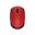 Logitech M171 910-004641 Kırmızı Optik Kablosuz Mouse