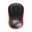 Logitech M185 910-002237 Kırmızı Optik Kablosuz Mouse