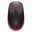 Logitech M190 910-005908 Kırmızı Kablosuz Mouse
