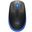 Logitech M191 910-005909 Mavi Kablosuz Optik Mouse