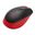 Logitech M191 910-005910 Kablosuz 1000 Dpi Kırmızı Mouse