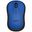 Logitech M220 910-004879 Mavi Sessiz Optik Kablosuz Mouse