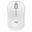 Logitech M220 910-006128 Beyaz Sessiz Optik Kablosuz Mouse