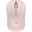 Logitech M240 910-007121 Pembe Sessiz Optik Kablosuz Mouse