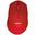Logitech M330 Silent Plus 910-004911 Kırmızı Sessiz Optik Kablosuz Mouse