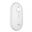 Logitech Pebble 2 M350S 910-007013 Beyaz Bluetooth Sessiz Kablosuz Mouse