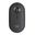 Logitech Pebble 2 M350S 910-007015 Siyah Bluetooth Sessiz Kablosuz Mouse
