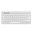 Logitech Pebble Keys 2 K380S 920-011860 Beyaz TKL Q Kablosuz Klavye