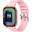 Love Home H10 Pembe Akıllı Spor Kol Saati