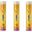 Luazu Vitamin C Coenzyme Q10 Vitamin D3 3x20 Efervesan Tablet