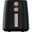 Luxell FC5132 Fast Fryer Black Rose XL Airfryer