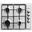 Luxell LX-410BF Inox Ankastre Ocak