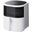 Lydsto 4 lt Beyaz Yağsız Airfryer