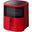 Lydsto 4 lt Kırmızı Yağsız Airfryer
