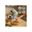Lydsto Kitchen Helper PV-4700 Krem Hamur Yoğurma Makinesi