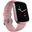 MadePazar HW13 Pembe Akıllı Saat