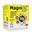 Magni5 Magnezyum 200 mg Vitamin D3 B6 90 Kapsül